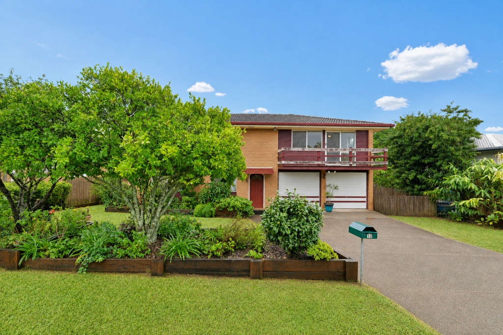13 High View Dr, Cleveland, QLD 4163