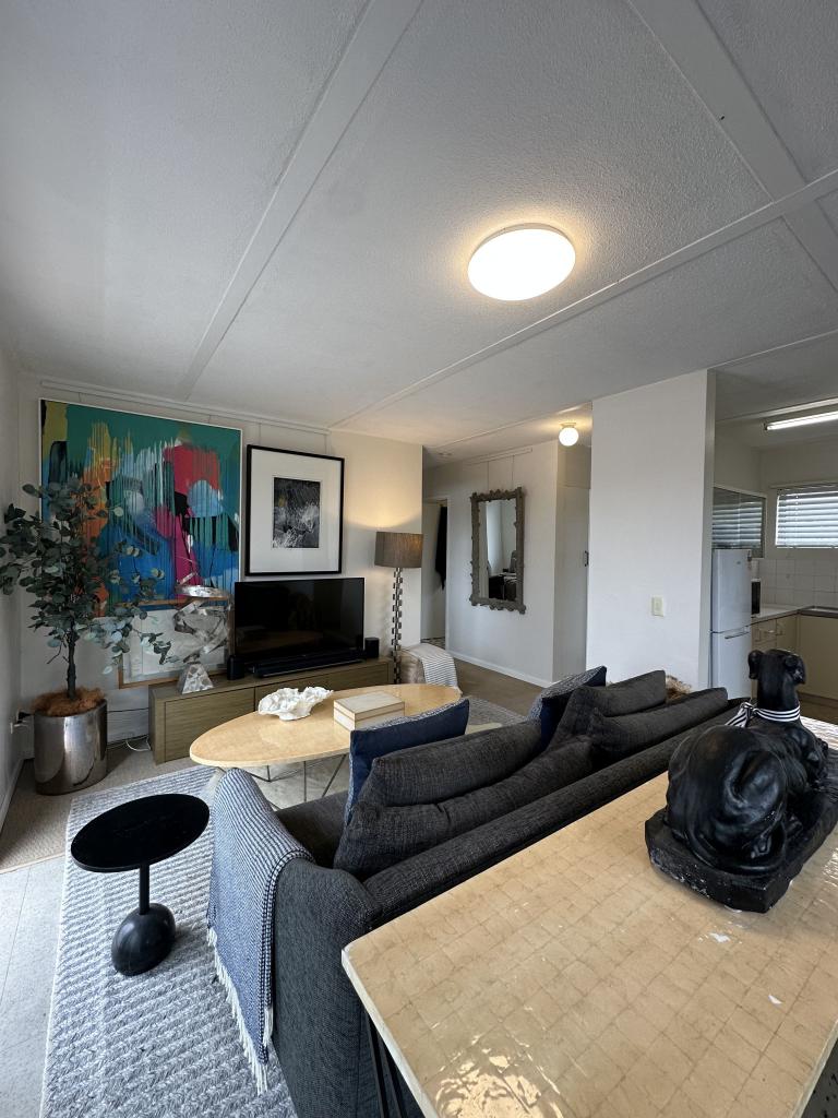 4/34 SWAIN ST, HOLLAND PARK WEST, QLD 4121