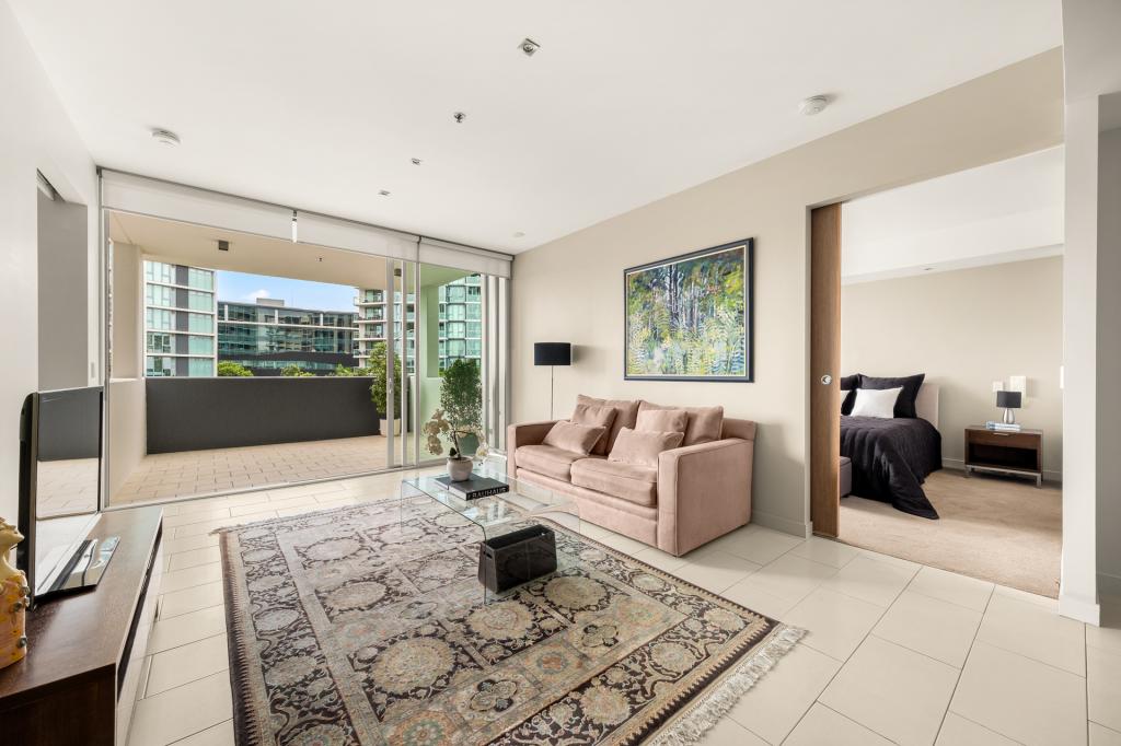 107/37 Harbour Rd, Hamilton, QLD 4007