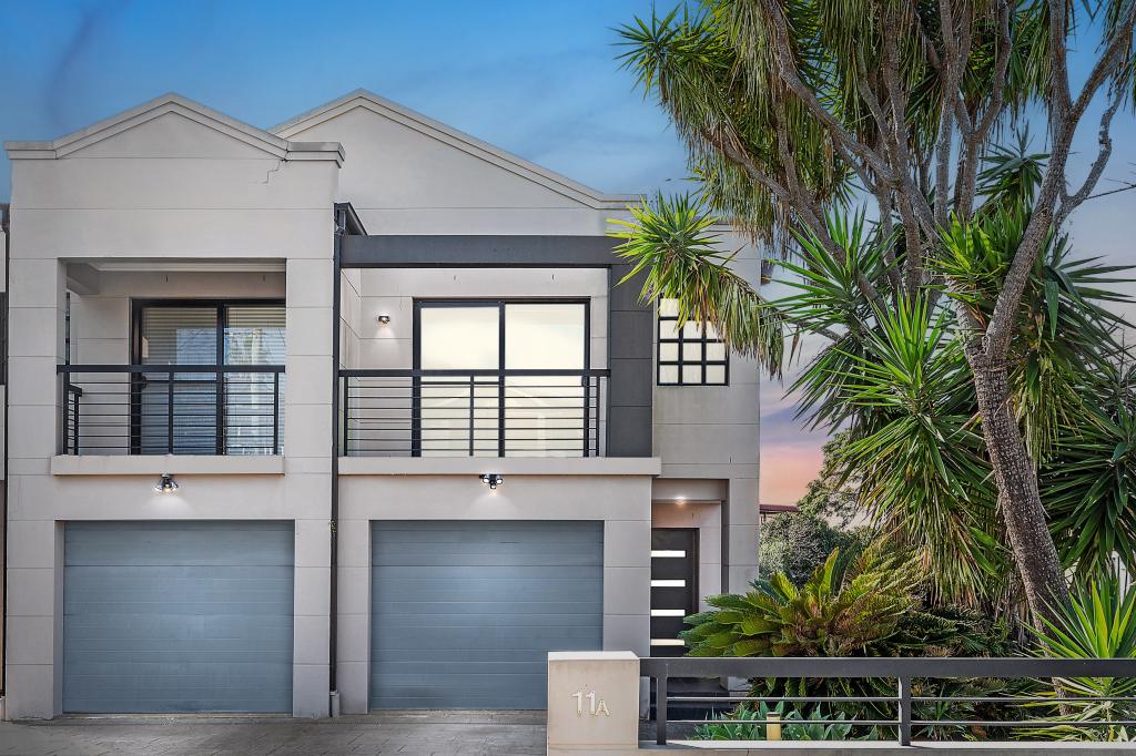 11a Perrys Ave, Bexley, NSW 2207