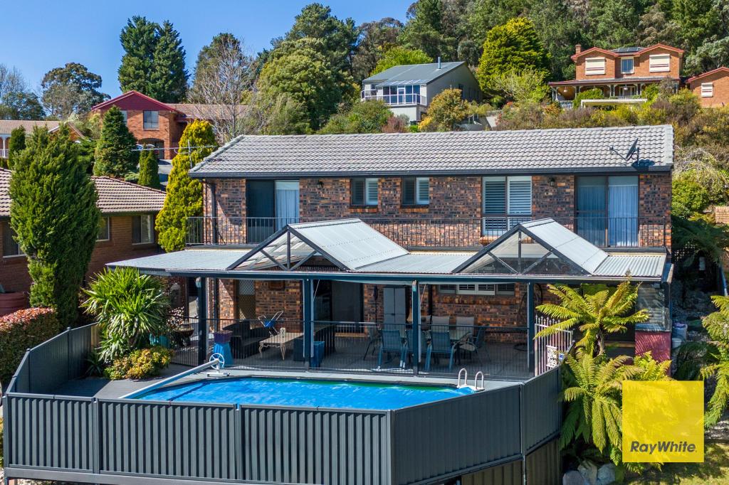 14 Blaxland St, Lithgow, NSW 2790