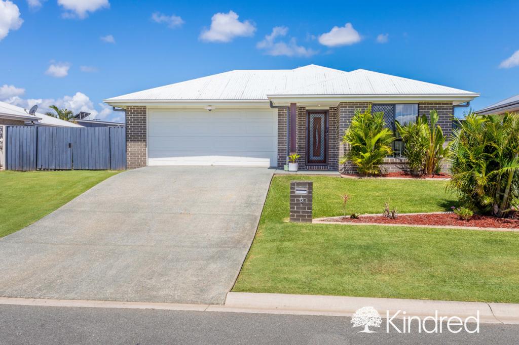 13 MCMILLAN ST, CABOOLTURE, QLD 4510