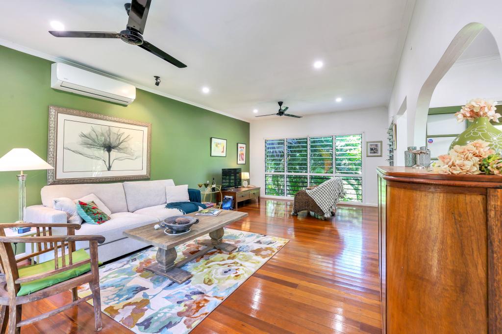 17 Pinaroo Cres, Batchelor, NT 0845