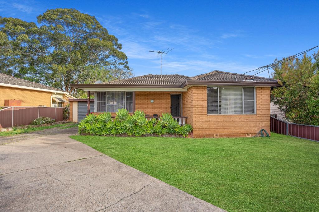 14 Lynesta Ave, Fairfield West, NSW 2165