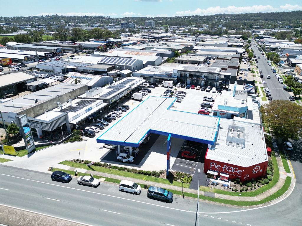 200 Kingston Rd, Slacks Creek, QLD 4127