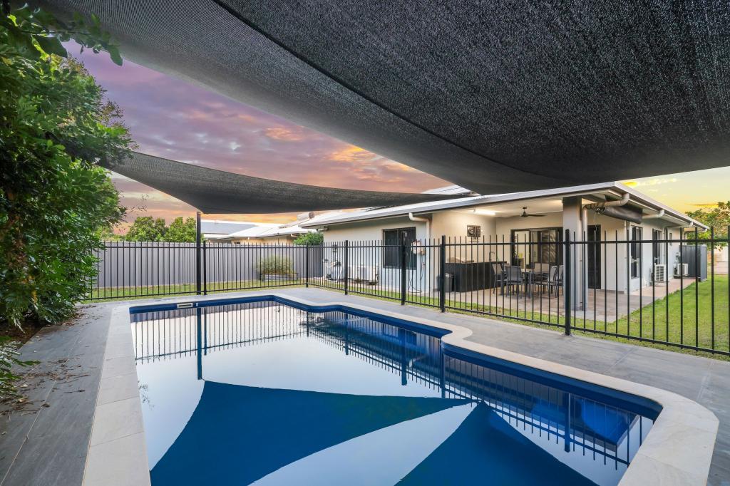 17 Letts Cres, Berrimah, NT 0828