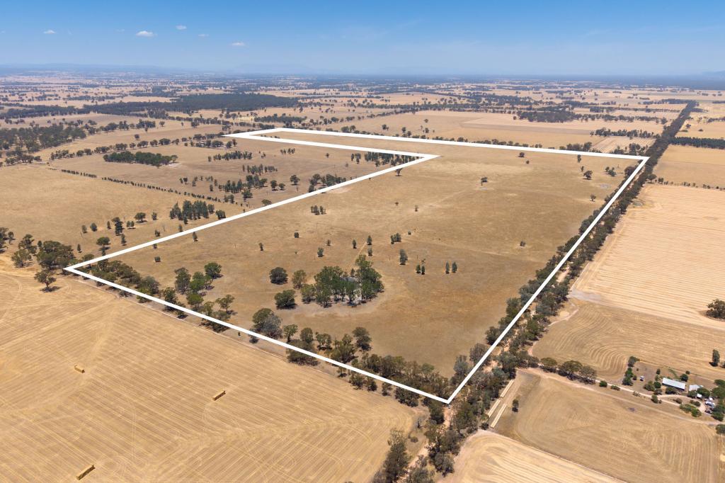 Lot 32/646 Hallens Rd, Norong, VIC 3682