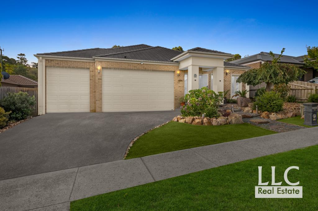 53 Cambridge Dr, Berwick, VIC 3806