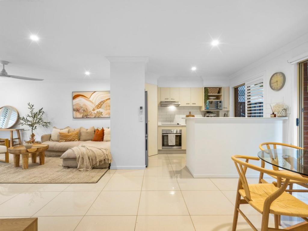 32/54 Gemvale Rd, Reedy Creek, QLD 4227