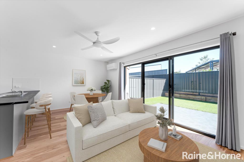 12/73 Lorraway St, Holt, ACT 2615