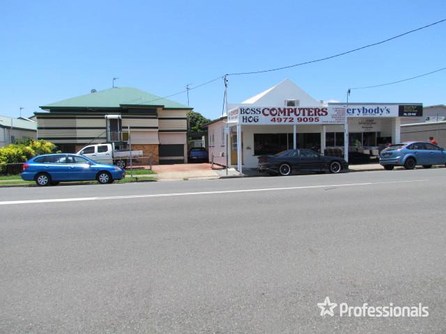 140 Auckland St, Gladstone, QLD 4680