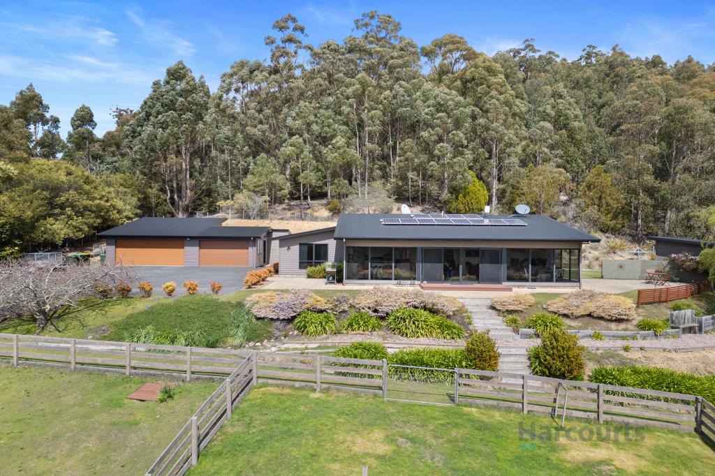 76 Lakeside Dr, Acacia Hills, TAS 7306