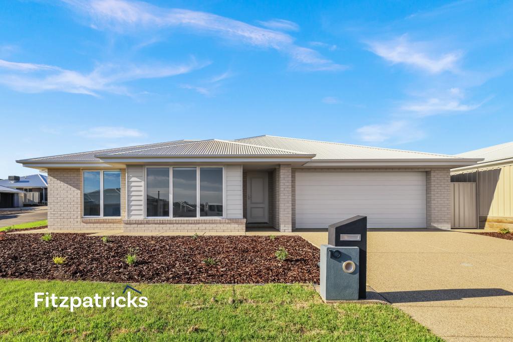 10 Tooleybuc St, Gobbagombalin, NSW 2650