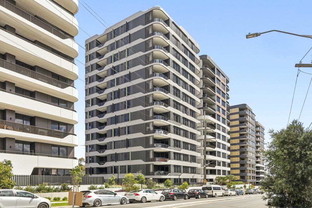 1206/14 Church St, Lidcombe, NSW 2141