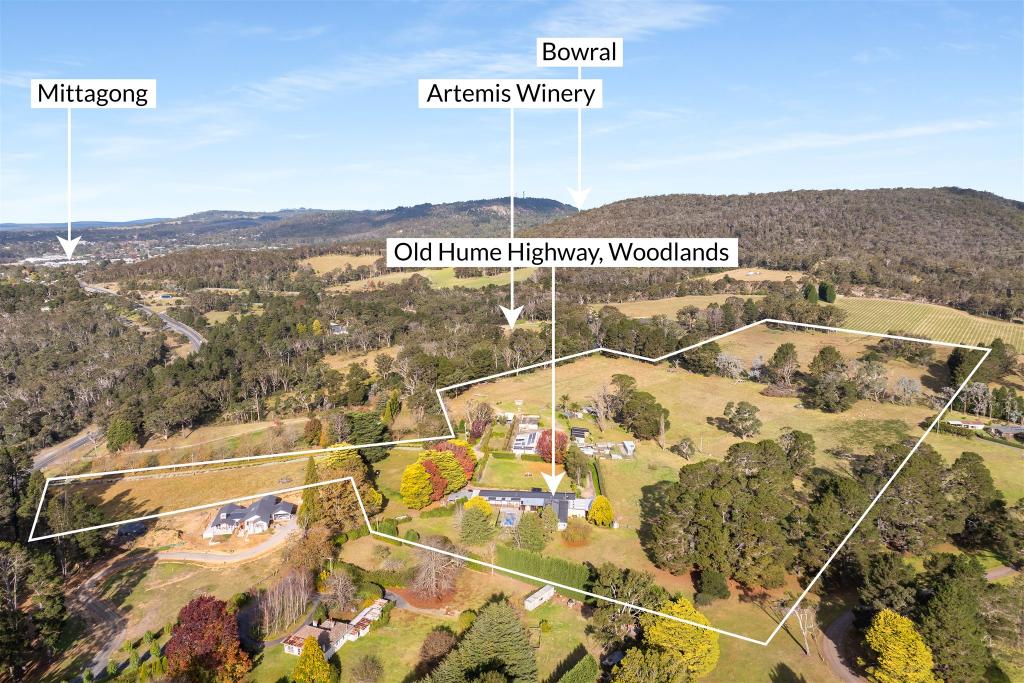 Contact Agent For Address, Woodlands, NSW 2575