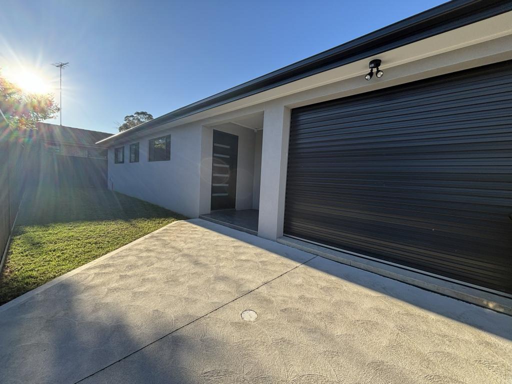 4a Angel St, Werrington County, NSW 2747