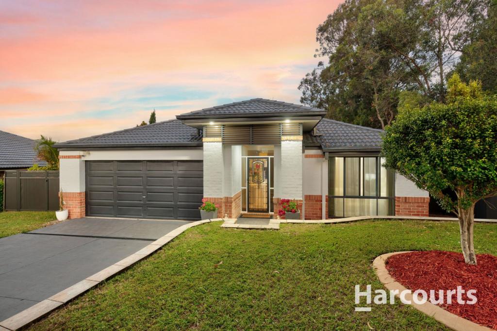 45 Gum St, Warner, QLD 4500