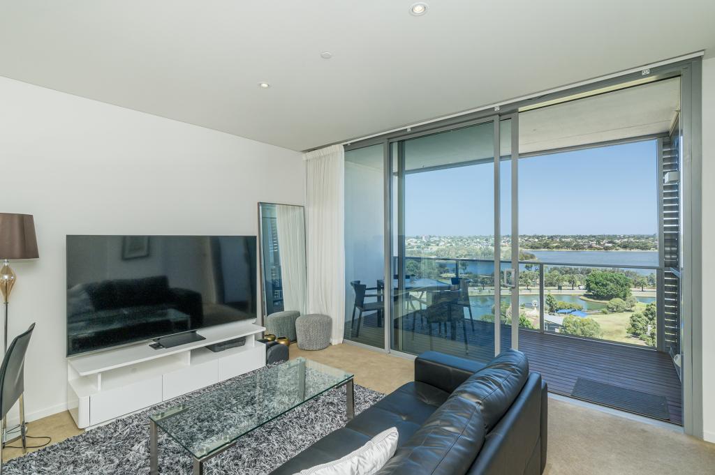 1310/8 Adelaide Tce, East Perth, WA 6004