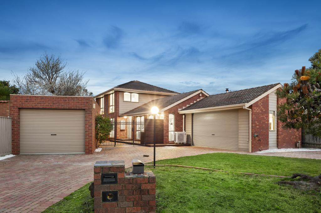 3 Anderson Ct, Wantirna South, VIC 3152