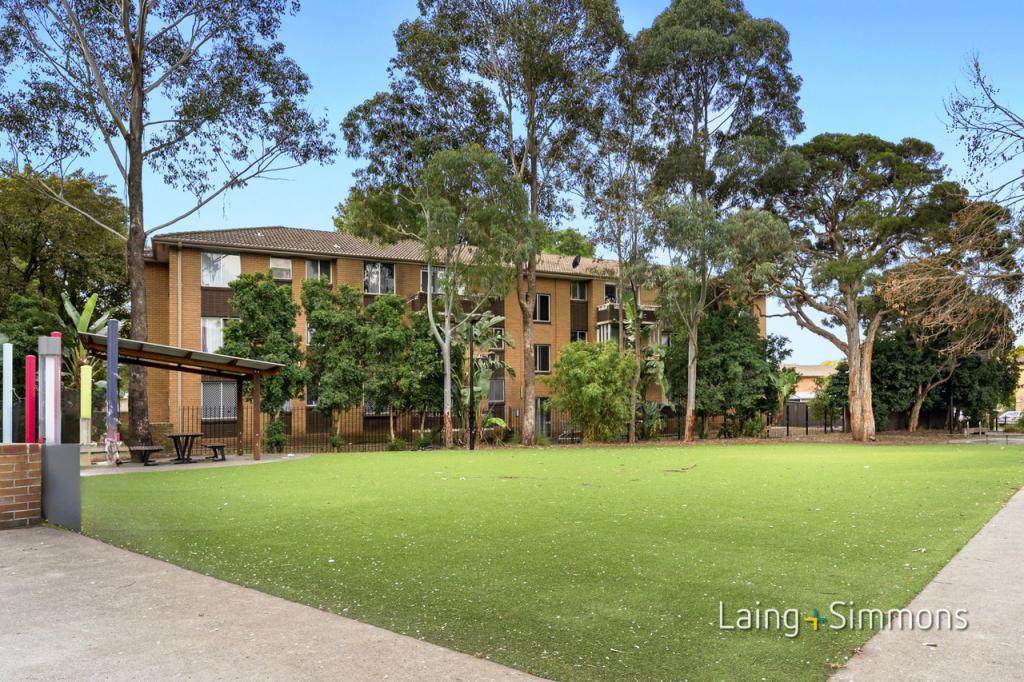 14/39-41 Station Rd, Auburn, NSW 2144