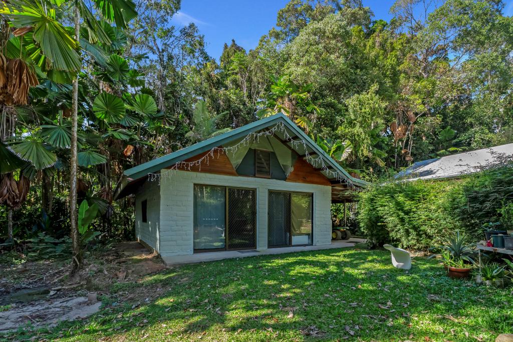 8c Gregory Tce, Kuranda, QLD 4881