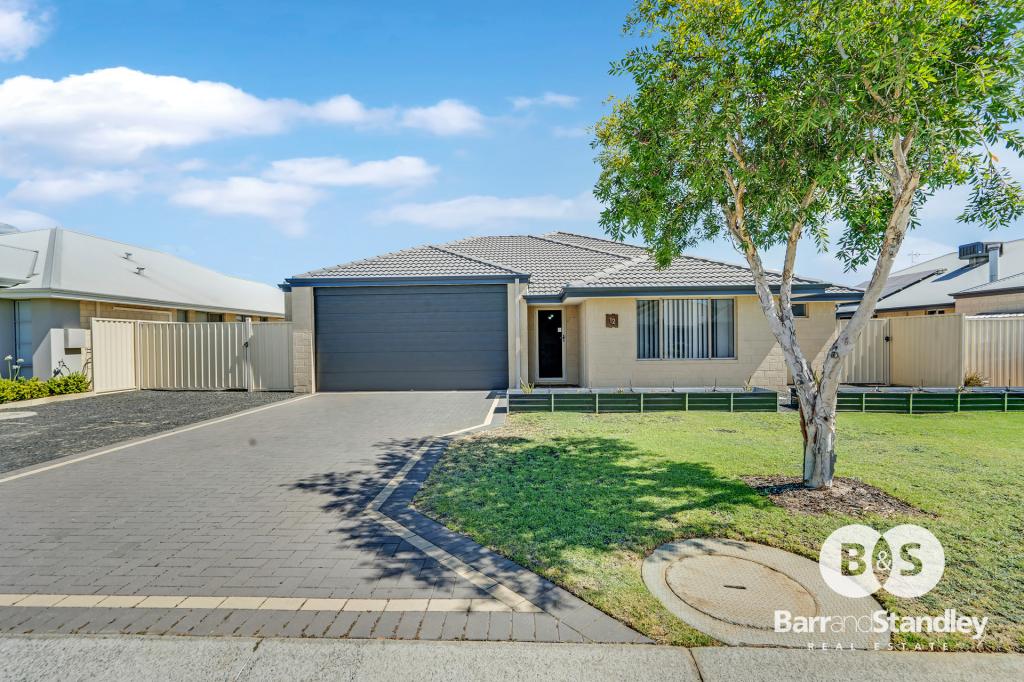 12 Bocker St, Dardanup, WA 6236