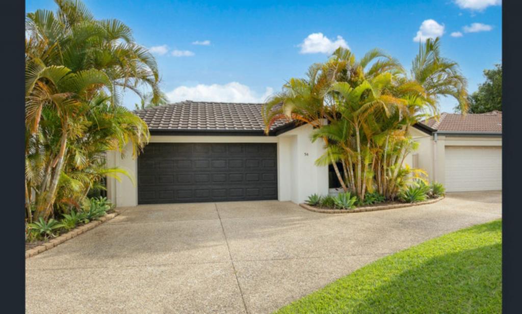 54/2 Anaheim Dr, Helensvale, QLD 4212