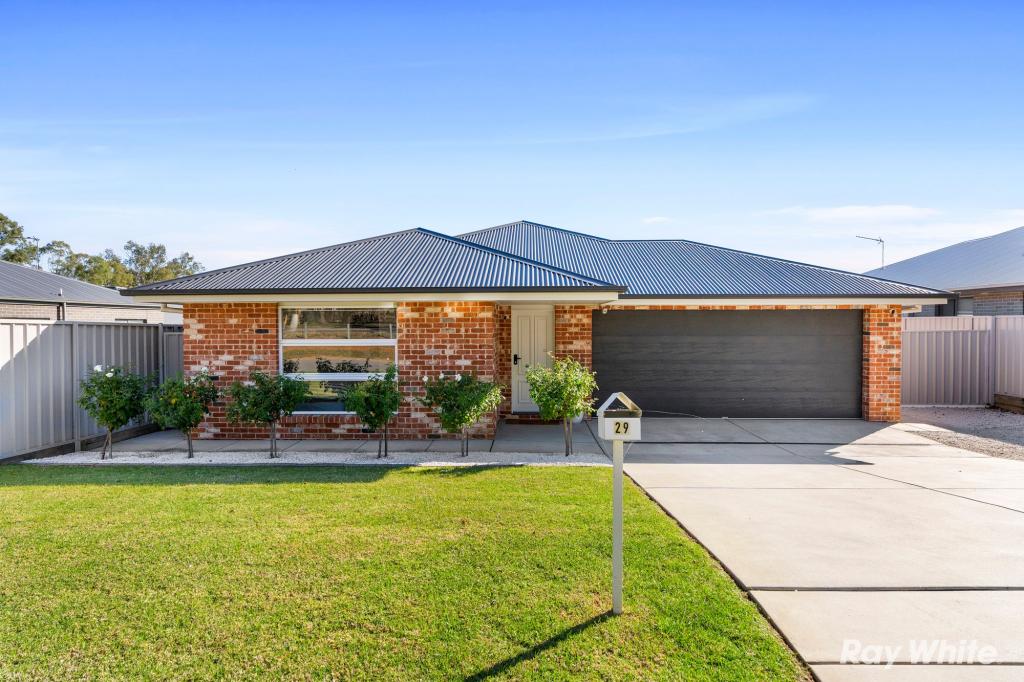 29 Coppabella Dr, Gobbagombalin, NSW 2650