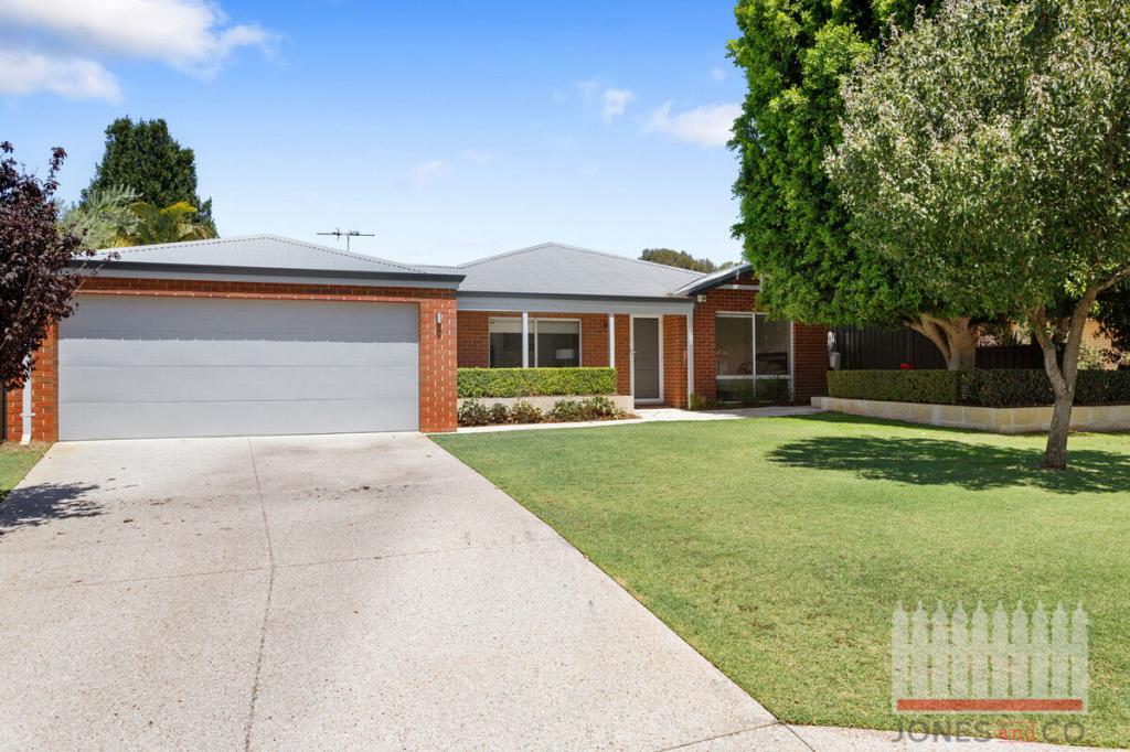 4 Woolcock Ct, Ashfield, WA 6054