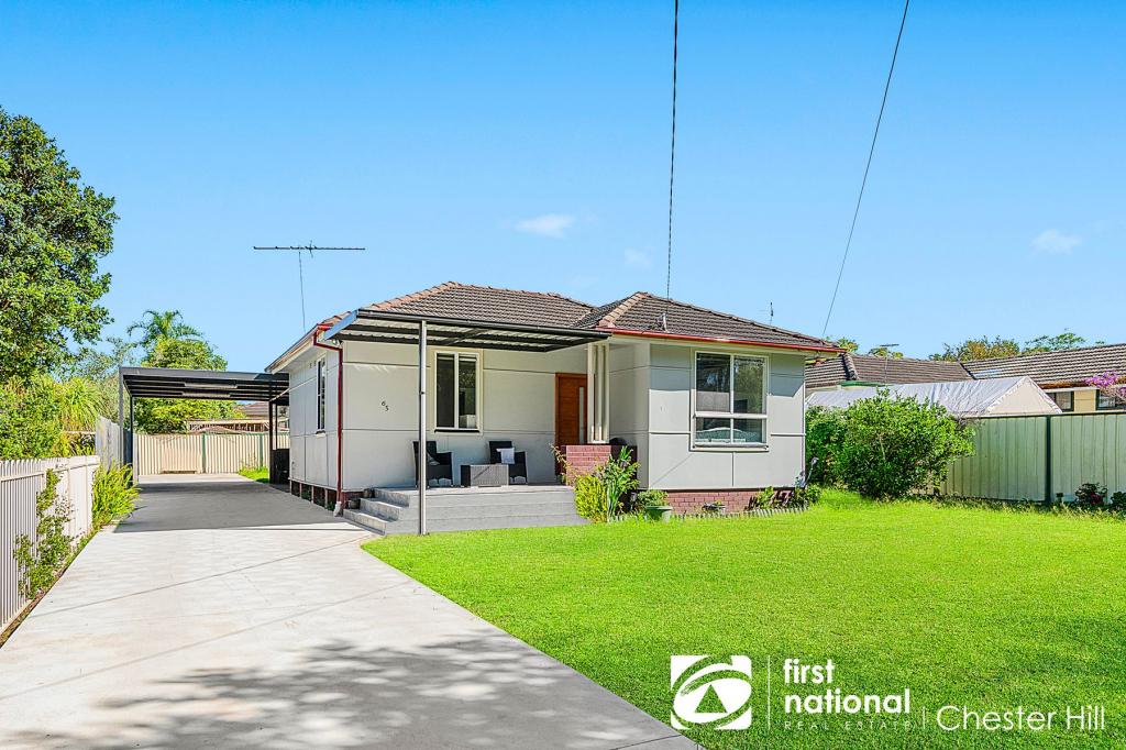 65 Biloela St, Villawood, NSW 2163