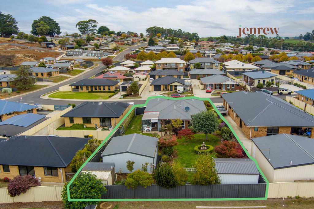 6 Paramount Ct, Shorewell Park, TAS 7320