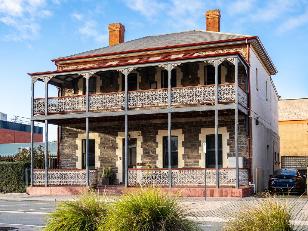 56 Dale St, Port Adelaide, SA 5015
