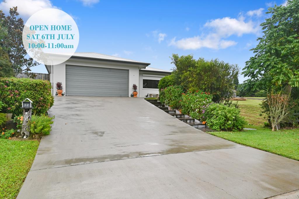 32 Rankine Ave, Yungaburra, QLD 4884