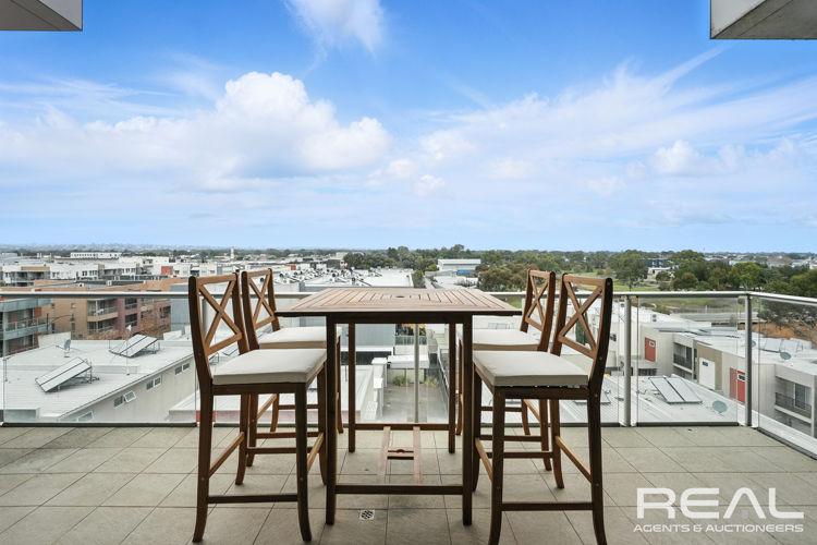 402/1-5 Euston Walk, Mawson Lakes, SA 5095