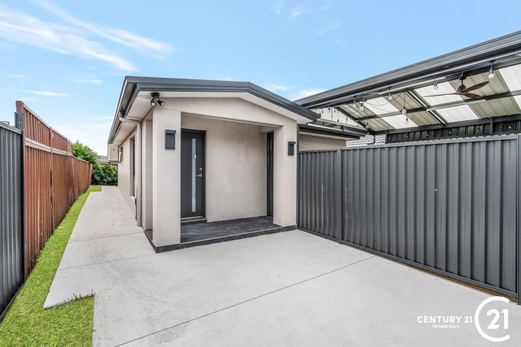 12a Cherokee Ave, Greenfield Park, NSW 2176