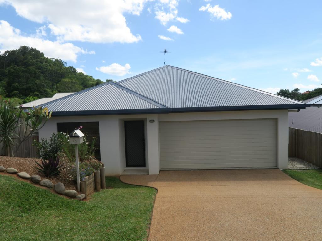 79 Treetop Dr, Mount Sheridan, QLD 4868