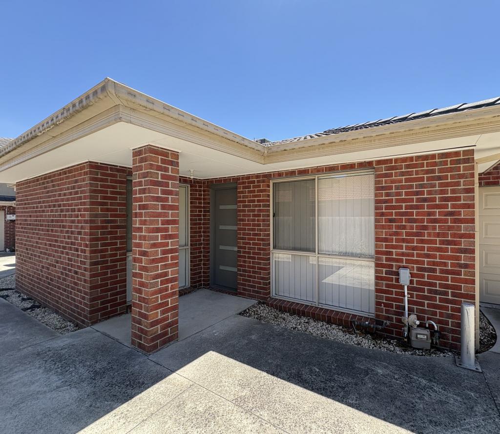 2/59 Kays Ave, Hallam, VIC 3803