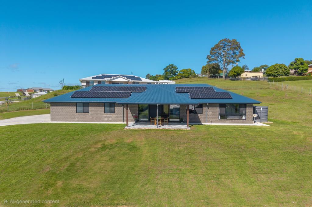 1 Rosella Ct, Winya, QLD 4515