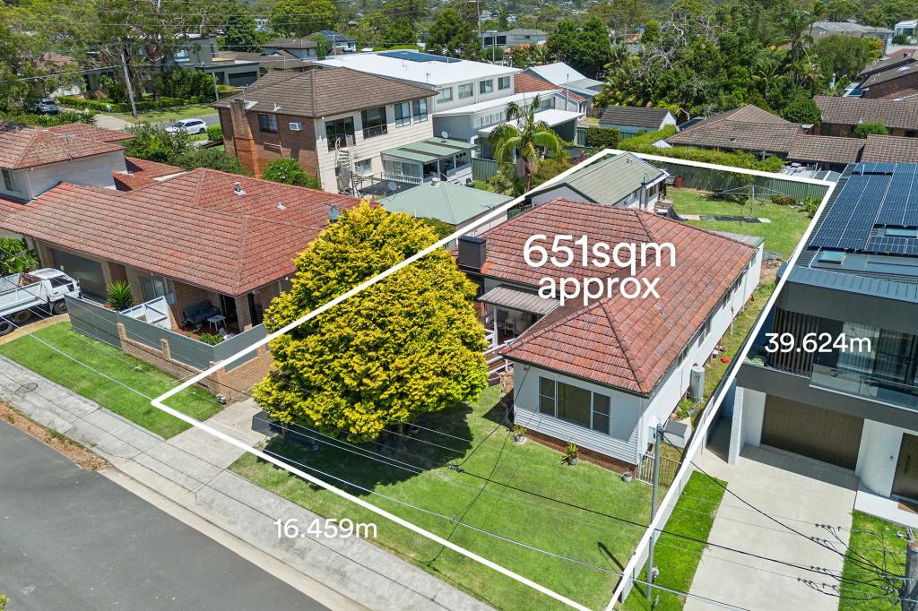 5 Condon St, Caringbah, NSW 2229