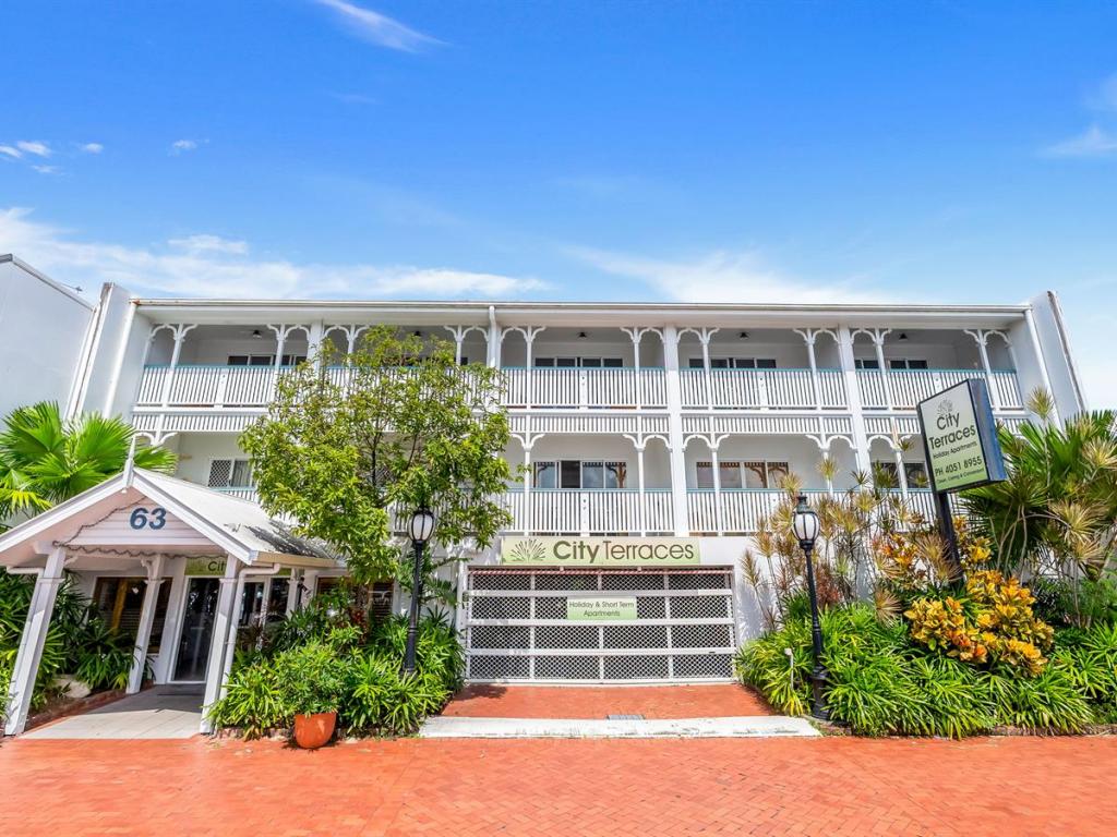 17/63-65 Mcleod St, Cairns City, QLD 4870