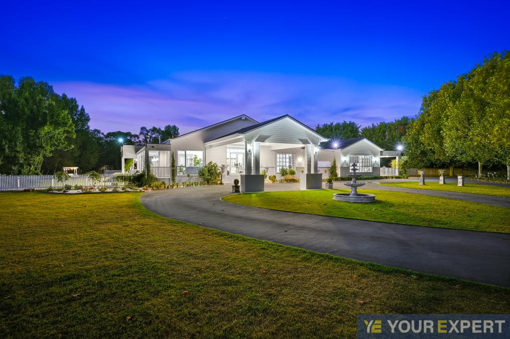 205 Beaconsfield-Emerald Rd, Beaconsfield, VIC 3807