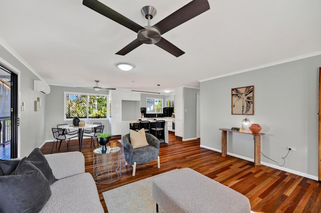 1 Arnhem Ct, Thuringowa Central, QLD 4817