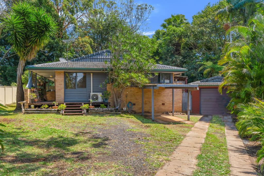 3 Churchward Pl, Goonellabah, NSW 2480