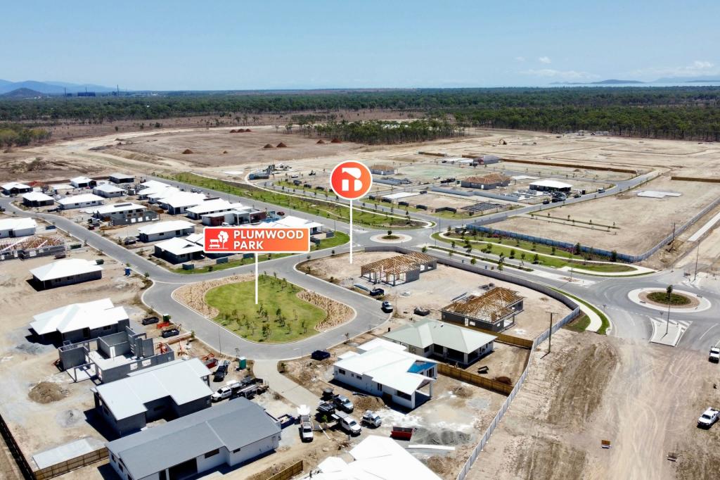 1 Plumwood Cres, Beach Holm, QLD 4818