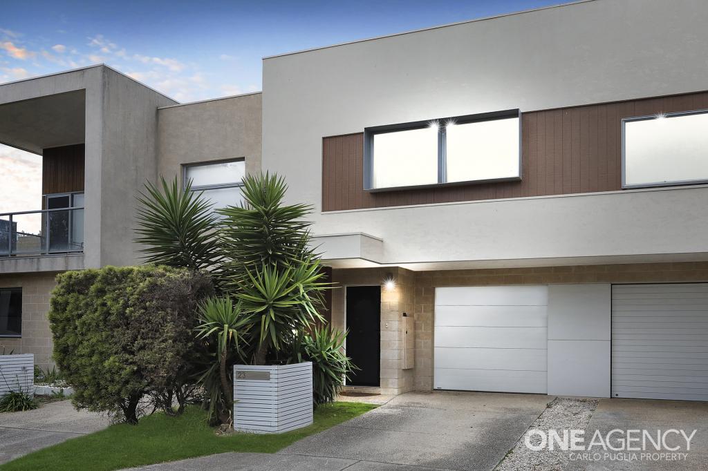23 Luzon Way, Sunshine West, VIC 3020