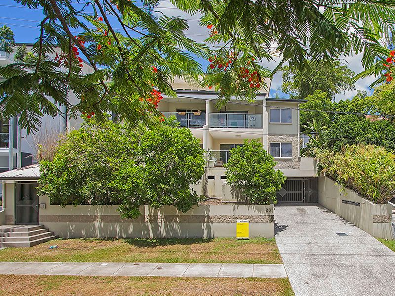 5/23 INDOOROOPILLY RD, TARINGA, QLD 4068