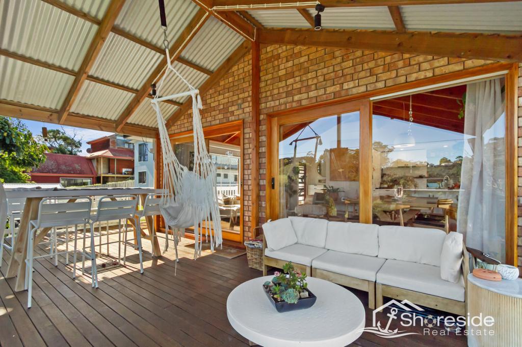 3 Point Rd, Kalimna, VIC 3909