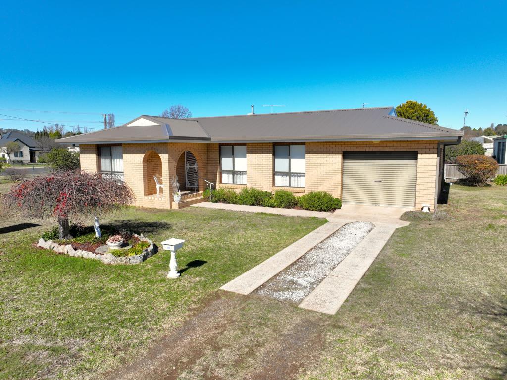 173 Herbert St, Glen Innes, NSW 2370