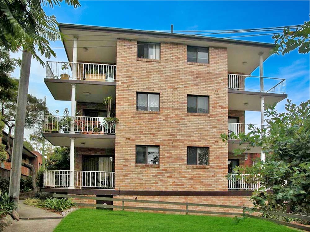 9/8 Pittwater Rd, Gladesville, NSW 2111
