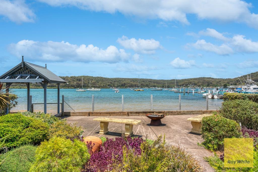1 PETIT ST, BOOKER BAY, NSW 2257